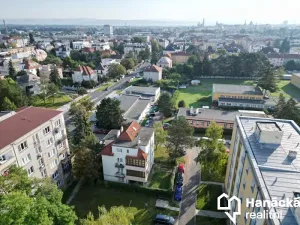 Prodej bytu 2+1, Olomouc, tř. Svornosti, 48 m2