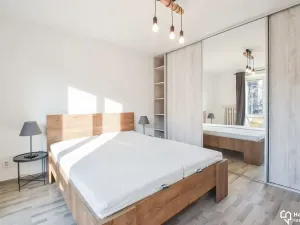 Pronájem bytu 3+1, Olomouc, Albertova, 72 m2