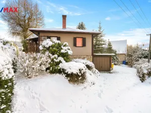 Prodej chaty, Bojanov - Hořelec, 35 m2