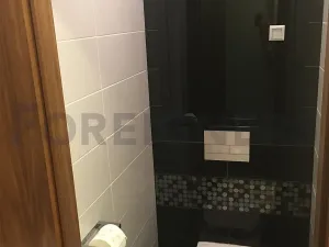 Pronájem bytu 2+1, Praha, Čílova, 54 m2