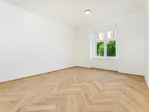 Prodej bytu 2+kk, Praha - Vršovice, Žitomírská, 54 m2