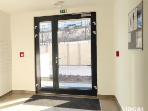 Pronájem bytu 1+kk, Praha - Chodov, Šternovská, 30 m2