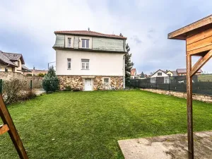Prodej obchodního prostoru, Praha - Štěrboholy, Ústřední, 280 m2
