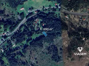 Prodej pozemku pro bydlení, Mikulovice, 762 m2