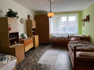 Prodej rodinného domu, Hvozd, 90 m2