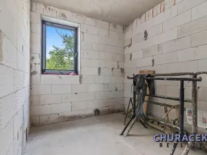 Prodej rodinného domu, Praha - Velká Chuchle, Na hvězdárně, 280 m2