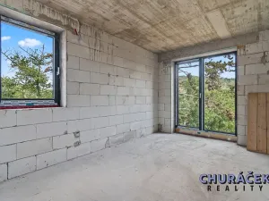 Prodej rodinného domu, Praha - Velká Chuchle, Na hvězdárně, 280 m2