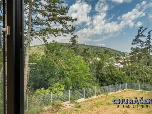 Prodej rodinného domu, Praha - Velká Chuchle, Na hvězdárně, 280 m2