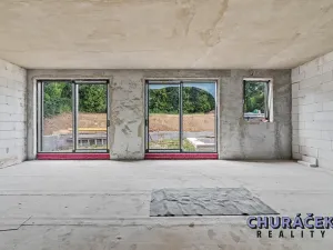 Prodej pozemku pro bydlení, Praha - Velká Chuchle, Na hvězdárně, 1262 m2