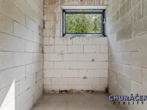 Prodej pozemku pro bydlení, Praha - Velká Chuchle, Na hvězdárně, 1262 m2