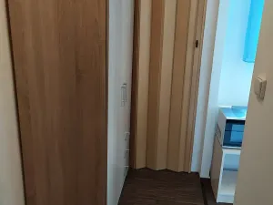 Pronájem bytu 1+kk, Liberec, Česká, 30 m2