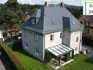 Pronájem bytu 1+kk, Liberec, Česká, 30 m2