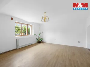 Prodej rodinného domu, Česká Kamenice - Dolní Kamenice, Za pilou, 450 m2