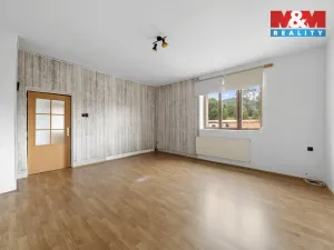 Prodej rodinného domu, Česká Kamenice - Dolní Kamenice, Za pilou, 450 m2