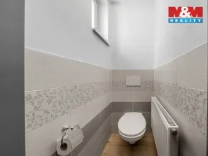 Prodej ubytování, Horní Blatná, Vančurova, 230 m2