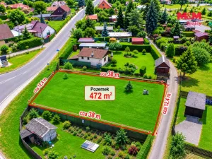 Prodej rodinného domu, Břasy, 81 m2