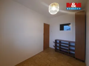 Pronájem bytu 2+kk, Praha - Bohnice, Poznaňská, 47 m2