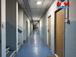 Prodej bytu 3+1, Chomutov, Kundratická, 70 m2