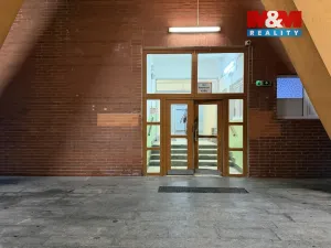 Prodej bytu 3+1, Chomutov, Kundratická, 70 m2