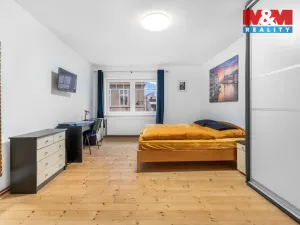 Prodej rodinného domu, Velvary, Pražská, 218 m2