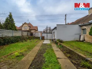 Prodej rodinného domu, Velvary, Pražská, 218 m2