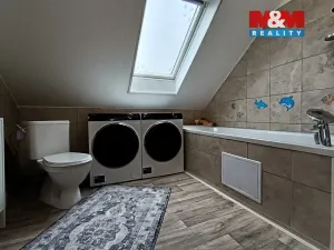 Prodej rodinného domu, Bohumín - Skřečoň, Dělnická, 150 m2