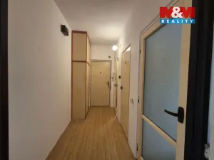 Prodej bytu 2+1, Beroun - Beroun-Město, Košťálkova, 49 m2