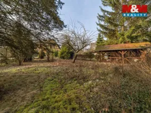 Prodej pozemku pro bydlení, Ejpovice, 367 m2