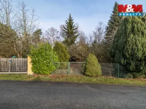 Prodej pozemku pro bydlení, Ejpovice, 367 m2