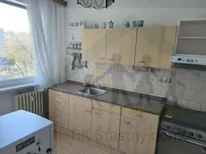 Prodej bytu 3+1, Praha - Troja, Krosenská, 68 m2