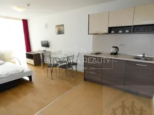 Prodej apartmánu, Bansko, Bulharsko, 60 m2