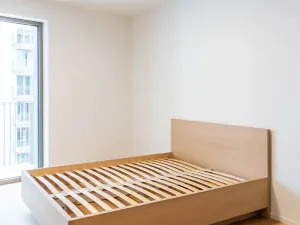 Pronájem bytu 1+kk, Brno, Bratislavská, 45 m2