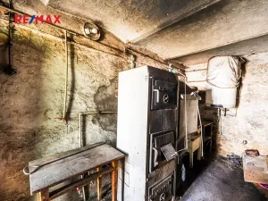 Prodej rodinného domu, Uhřínov, 134 m2