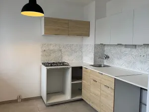 Pronájem bytu 2+kk, Bílina, Aléská, 48 m2