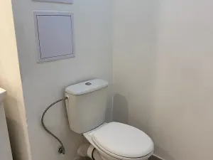 Pronájem bytu 2+kk, Bílina, Aléská, 48 m2