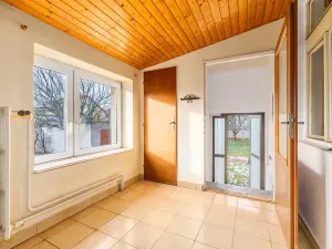 Prodej vícegeneračního domu, Litvínovice, 159 m2