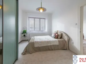 Pronájem bytu 3+1, Rakovník, Husovo náměstí, 95 m2