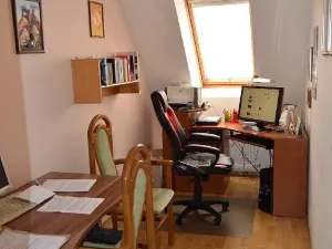 Pronájem bytu 4+kk, Židlochovice, Tyršova, 125 m2