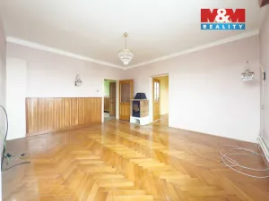 Prodej rodinného domu, Žabeň, 180 m2