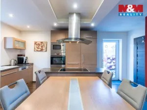 Prodej rodinného domu, Ohrozim, 109 m2