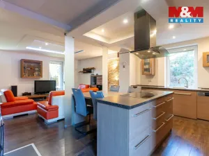 Prodej rodinného domu, Ohrozim, 109 m2