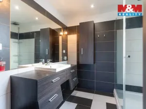 Prodej rodinného domu, Ohrozim, 109 m2