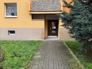 Prodej bytu 2+1, Jirkov, Na Borku, 62 m2