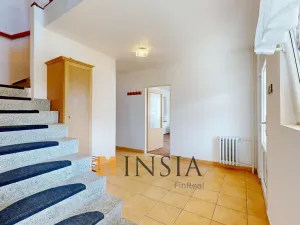 Prodej rodinného domu, Dobřichovice, 5. května, 187 m2