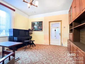 Prodej rodinného domu, Kutná Hora, 128 m2