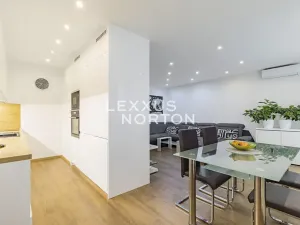 Prodej bytu 3+kk, Praha - Stodůlky, Bellušova, 71 m2