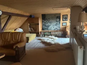 Prodej rodinného domu, Líský, 250 m2