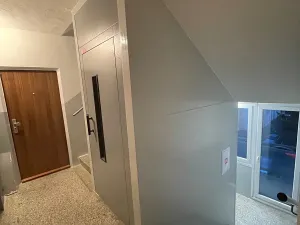 Pronájem bytu 2+1, Plzeň, Sokolovská, 62 m2