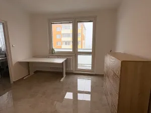 Pronájem bytu 3+1, Třebíč, Jar. Haška, 73 m2