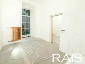 Prodej bytu 2+kk, Brno, Bašty, 31 m2